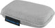Schneider schrijfwaren schneider whiteboardwisser - spons - maxx 296 lichtgrijs - s-129601