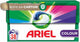 Ariel all-in-1 pods wasmiddelcapsules color 38 stuks