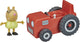Hasbro peppa pig little tractor