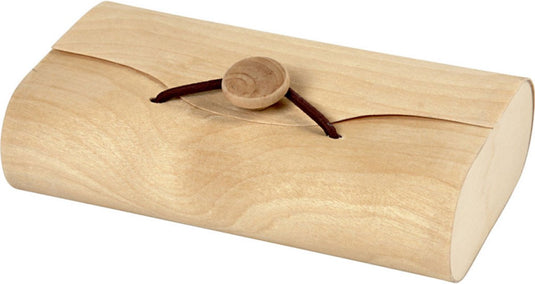 Creativ company http: www.cchobby.nl envelop-doos-afm-13x8x3-5-cm-1-stuk