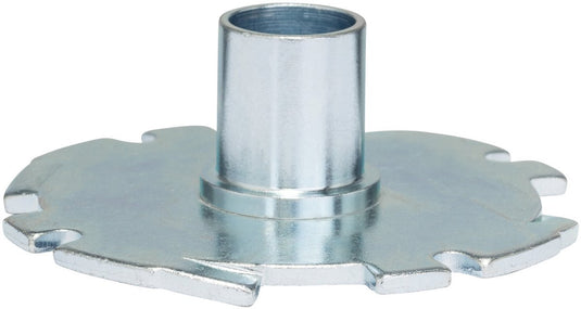 Bosch kopieerhuls voor bovenfrezen met snelsluiting 13 mm -...