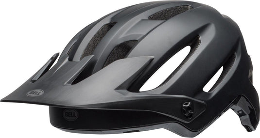 Bell helmets 4forty - mtb helm matte black 55-59 cm