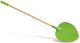 Hape puntige tuinschep