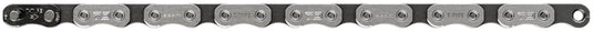 Sram ketting eagle t-type 12sp zilver 126 links incl. powerlock