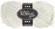 Creativ company creotime fantasia acryl garen crème 80 m 50 g