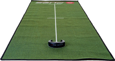 Pure2improve golf putmat 237x80 cm p2i140030