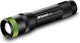 Gp discovery gp - discovery rechargeable flashlight 1000lm li-ion (450059)