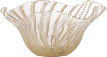 Bloomingville imri kom - rose - glas