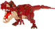 Bandai nanoblock bouwset t-rex - 850st.