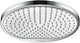 Hansgrohe crometta s hoofddouche - 24cm - ecosmart - chroom