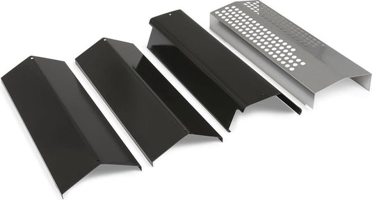Boretti - set vlamverdelers - davinci - ligorio(top) - ibrido(top) - maggiore