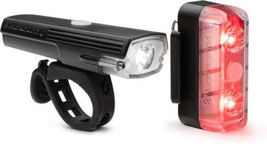 Blackburn dayblazer 400 front 65 rear usb combo