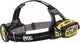 Petzl duo s hoofdlamp