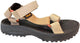 Teva w winsted dames sandalen - neutral multi 39