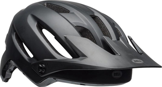 Bell helmets 4forty - mtb helm matte black 58-62 cm l