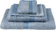 Pip studio badhanddoek soft zellige