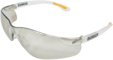 Dewalt dpg52 contractor pro™ veiligheidsbril | geel glas - dpg52-9deu
