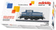 Märklin diesellocomotief dhg 500