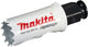Makita ezychange bim gatzag 24 mm - e-03682