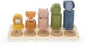 Trixie | houten telpuzzel 0-5