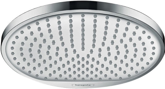 Hansgrohe crometta s 240 1jet hoofddouche 24cm chroom