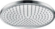 Hansgrohe crometta s 240 1jet hoofddouche 24cm chroom