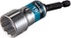 Makita accessoires flexi. dop 19x80mm 1 4 e impr - e-03523 - e-03523