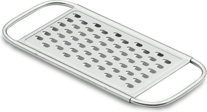 Lacor rasp - grof - rvs