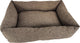 Baazis - hondenmand - bruin - 62x49x15 cm