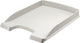 Leitz brievenbakje plus 5237 slim grijs