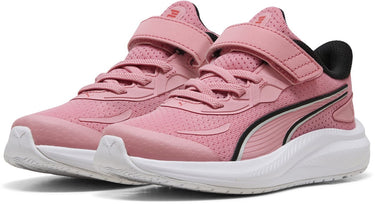 Puma skyrocket 2 ac+ ps unisex sportschoenen - pinkscape- white