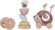 Little dutch giftset hout - fairy garden fsc