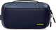 Tomtoc - navigator t13 - accessoires pouch - blauw
