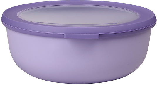 Mepal - multikom cirqula vershouddoos - 1250 ml - rond - vivid lilac