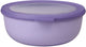 Mepal - multikom cirqula vershouddoos - 1250 ml - rond - vivid lilac