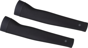 Agu armstukken essential - zwart - s