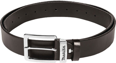 Makita leren riem bruin maat m - e-05371