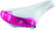 Monte grappa kinderzadel vereda 20-24 wit roze