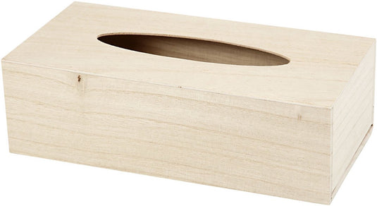 Creativ company https: www.cchobby.nl tissuedoos-afm-27x14x8-cm-1-stuk