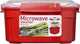 Sistema microwave magnetronbak - stomer - 2.4 liter
