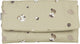Meyco baby forest animals verschoonmat - sand
