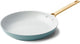 Greenpan padova smokey sky blue koekenpan ø28 cm - inductie - anti-aanbak - pfas-vrij