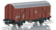 Märklin start up gesloten goederenwagen