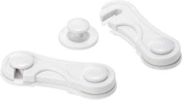 Inofix kast of lade kinderbeveiliging 2 stuks