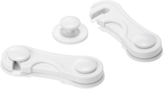 Inofix kast of lade kinderbeveiliging 2 stuks