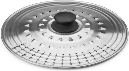 Ibili - deksel - multi-functioneel - 22-24-26 cm