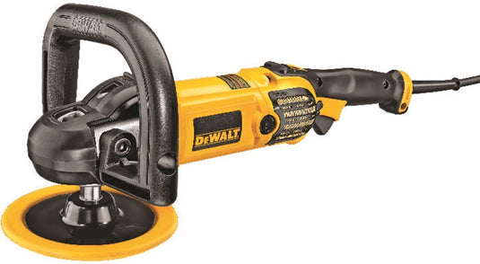 Dewalt dwp849x (auto)polijstmachine