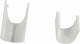 Inofix cablefix 2202 verbindingen wit
