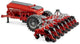 Bruder horsch zaaimachine maestro 8 cx (02037)
