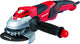 Einhell te-ag 125 ce haakse slijper